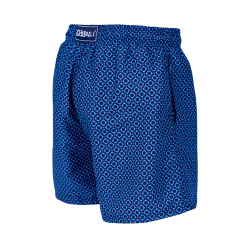 OddBalls Summer Shop Abstract - Swim Shorts & Towel Bundle