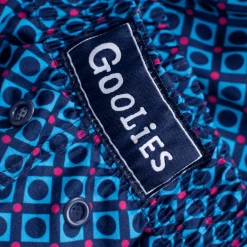 Hot Sale 👍 OddBalls Abstract - Kids Swim Shorts ☀️ Summer Shop 🤩 10 OddBalls Abstract - Kids Swim Shorts Summer Shop