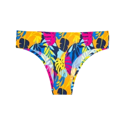 OddBalls Aloha - Teen Girls Seamless Brazilian Briefs