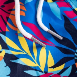 OddBalls Summer Shop Aloha - Kids Swim Shorts