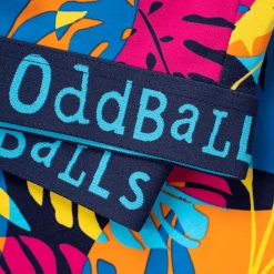 Wholesale 😉 OddBalls Aloha - Ladies Bralette 🌞 Summer Shop 😉 8 OddBalls Aloha - Ladies Bralette Summer Shop