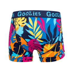 OddBalls Subscriptions REFERRALS TEST - Goolies & Socks Monthly Subscription [G2] Boys Boxer Shorts (Kids)
