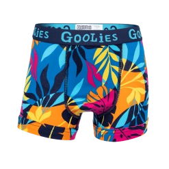 OddBalls Subscriptions REFERRALS TEST - Goolies & Socks Monthly Subscription [G2] Boys Boxer Shorts (Kids)