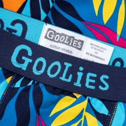 OddBalls Subscriptions REFERRALS TEST - Goolies & Socks Monthly Subscription [G2] Boys Boxer Shorts (Kids)