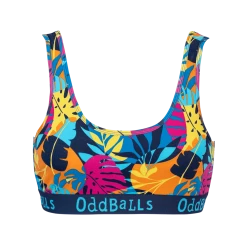 OddBalls Aloha - Ladies Bralette Summer Shop