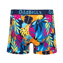OddBalls Aloha - Mens Boxer Shorts