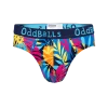 Best Sale ❤️ OddBalls Aloha - Teen Boys Briefs ⭐ 1 OddBalls Aloha - Teen Boys Briefs