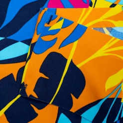 OddBalls Aloha - Seamless Brazilian Briefs Summer Shop