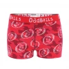 OddBalls Army Rugby Union - Camo - Ladies Boxers