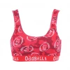 OddBalls Bralettes Army Rugby Union - Camo - Ladies Bralette