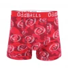 Hot Sale 🎁 OddBalls Army Rugby Union - Camo - Mens Boxer Shorts 🥰 1 OddBalls Army Rugby Union - Camo - Mens Boxer Shorts