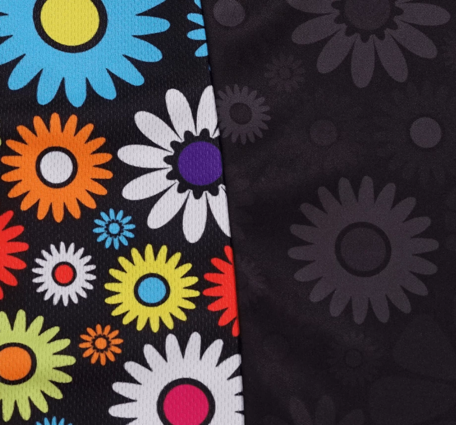 Promo ✔️ OddBalls Austin Flowers - Tech Fit - Mens Sport Shorts 🎉 6 OddBalls Austin Flowers - Tech Fit - Mens Sport Shorts