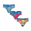 Coupon 😉 OddBalls Adventurer Bundle - Mens Briefs 3 Pack Bundle 🎉 1 OddBalls Adventurer Bundle - Mens Briefs 3 Pack Bundle