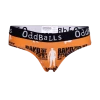 Flash Sale ❤️ OddBalls Band Of Builders - Teen 👧 Girls Briefs 🥰 2 OddBalls Band Of Builders - Teen Girls Briefs