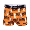 OddBalls Band Of Builders - Teen Boys Boxer Shorts