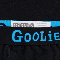 Buy 🥰 OddBalls Boys Boxer Shorts (Kids) Black & Cyan - Kids Boxer Shorts - Goolies 🥰 8 OddBalls Boys Boxer Shorts (Kids) Black & Cyan - Kids Boxer Shorts - Goolies