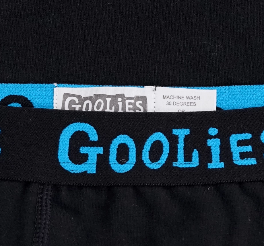 Buy 🥰 OddBalls Boys Boxer Shorts (Kids) Black & Cyan - Kids Boxer Shorts - Goolies 🥰 5 OddBalls Boys Boxer Shorts (Kids) Black & Cyan - Kids Boxer Shorts - Goolies