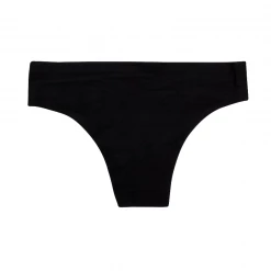 OddBalls Black - Seamless Brazilian Briefs