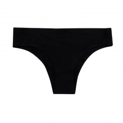 OddBalls Black - Seamless Brazilian Briefs