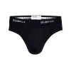 OddBalls Black & White - Teen Boys Briefs