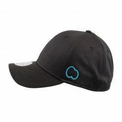 OddBalls Black - Flex Fit Cap Summer Shop