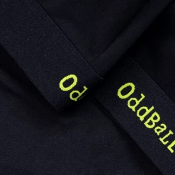 Best Sale 👏 OddBalls Black & Lime - Ladies Bralette 🤩 7 OddBalls Black & Lime - Ladies Bralette