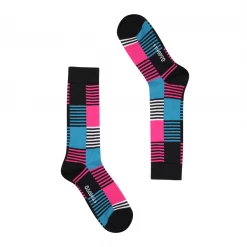 OddBalls Blocks Bundle - 5 Pack Sock Bundle Socks