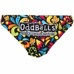 OddBalls Sportswear Botanical - Swimmers
