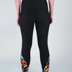 OddBalls Botanical - Leggings