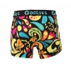 OddBalls Botanical - Kids Boxer Shorts - Goolies Boys Boxer Shorts (Kids)