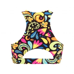 OddBalls Botanical - Sports Bra Sports Bras