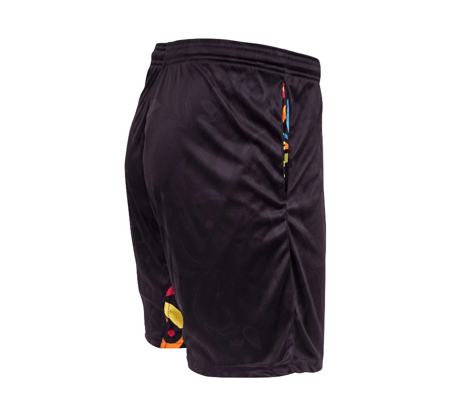Best Pirce ✔️ OddBalls Sportswear Botanical - Tech Fit - Mens Sport Shorts 😍 4 OddBalls Sportswear Botanical - Tech Fit - Mens Sport Shorts