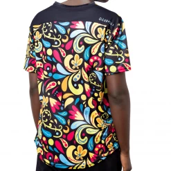 Wholesale ๐ OddBalls Botanical - Adventurous - Mens Training T-Shirt Sportswear ๐ 6 OddBalls Botanical - Adventurous - Mens Training T-Shirt Sportswear