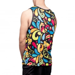 OddBalls Botanical - Adventurous - Running Vest