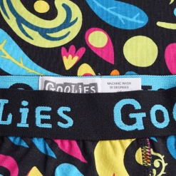 OddBalls Botanical - Kids Boxer Shorts - Goolies Boys Boxer Shorts (Kids)