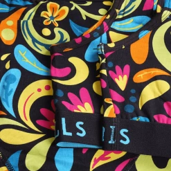 OddBalls Botanical - Ladies Bralette Bralettes