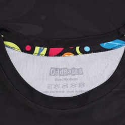 Coupon ⭐ OddBalls Sportswear Botanical - Tech Fit - 👩 Womens Training T-Shirt 🥰 11 OddBalls Sportswear Botanical - Tech Fit - Womens Training T-Shirt