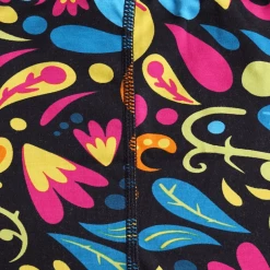 OddBalls Teen Girls Boxer Shorts Botanical - Teen Girls Boxers