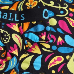 Cheapest ❤️ OddBalls Botanical - Mens Briefs 😍 9 OddBalls Botanical - Mens Briefs