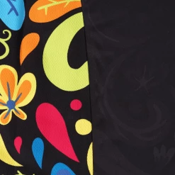 Deals 👍 OddBalls Sportswear Botanical - Tech Fit - Running Vest 👍 10 OddBalls Sportswear Botanical - Tech Fit - Running Vest