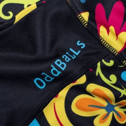 Wholesale ๐ OddBalls Botanical - Adventurous - Mens Training T-Shirt Sportswear ๐ 7 OddBalls Botanical - Adventurous - Mens Training T-Shirt Sportswear