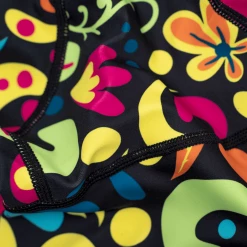 OddBalls Sportswear Botanical - Compression Shorts