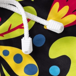 OddBalls Sportswear Botanical - Adventurous - Mens Sport Shorts