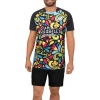 OddBalls Botanical - Rugby Top Rugby Tops