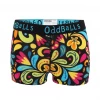Deals 👏 OddBalls Botanical - Ladies Boxers ✨ 2 OddBalls Botanical - Ladies Boxers