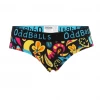 OddBalls Botanical - Ladies Briefs