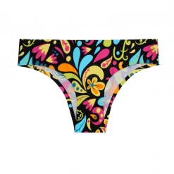 OddBalls Botanical - Seamless Brazilian Briefs