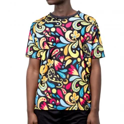 OddBalls Botanical - Adventurous - Mens Training T-Shirt Sportswear