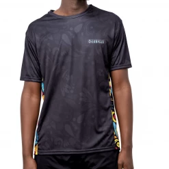 OddBalls Botanical - Tech Fit - Mens Training T-Shirt Sportswear