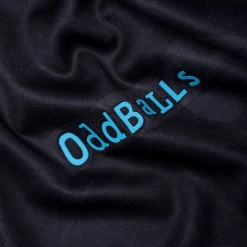 OddBalls Botanical - Tech Fit - Mens Training T-Shirt Sportswear